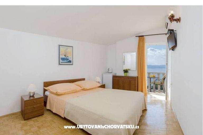 Apartmán  – foto 8