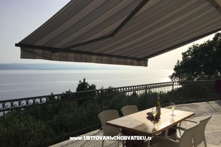 Apartmán Stella Maris – foto 12