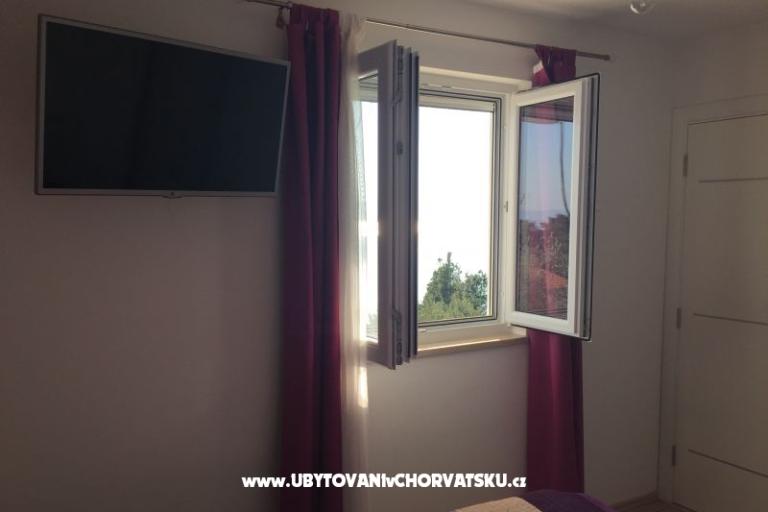 Apartmán Stella Maris – foto 16