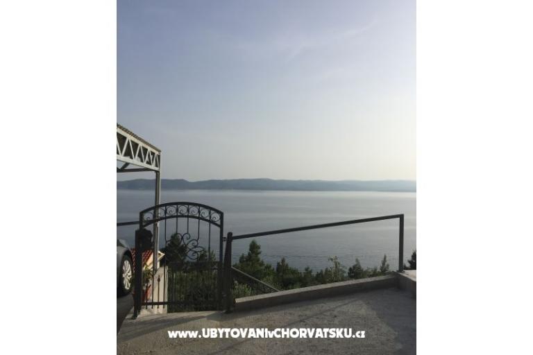 Apartmán Stella Maris – foto 17