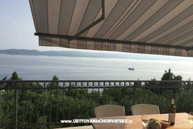 Apartmán Stella Maris – foto 18