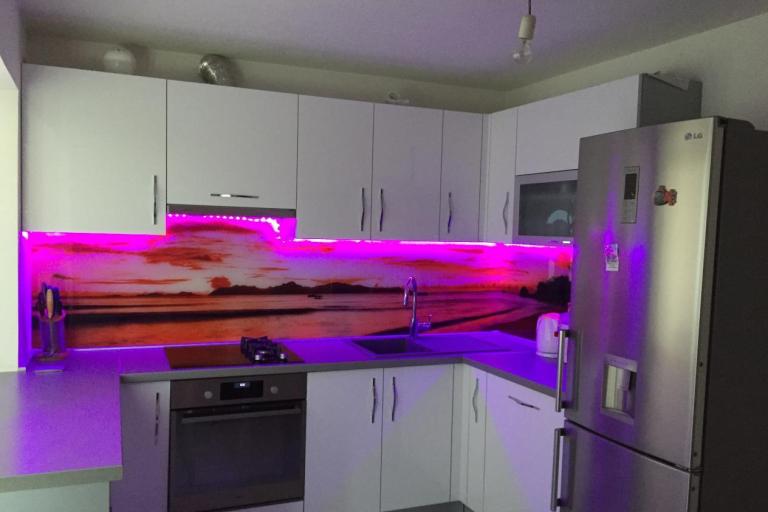 Apartmán Stella Maris – foto 2