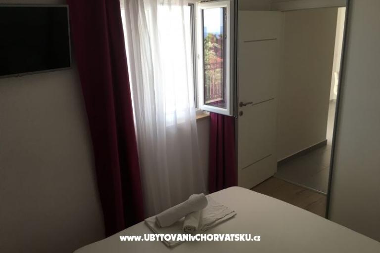 Apartmán Stella Maris – foto 8