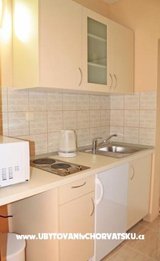Apartmán Villa Tunja – foto 4