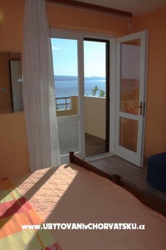 Apartmán Villa Tunja – foto 9