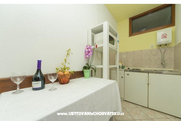 Apartmány Ankica-Jurica Brela – foto 18