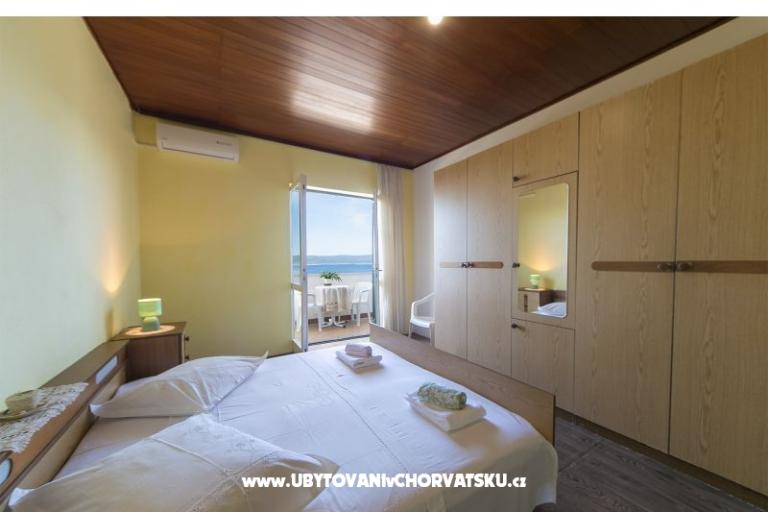 Apartmány Ankica-Jurica Brela – foto 7