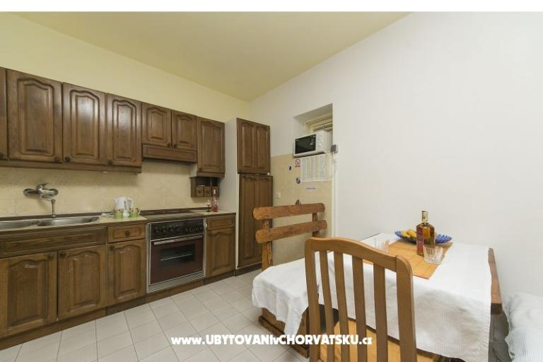 Apartmány Ankica-Jurica Brela – foto 9