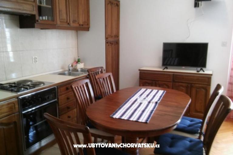 Apartmány A & N Bekavac . – foto 11