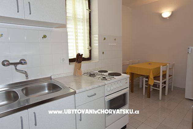 Apartmány Brela Klarić – foto 4