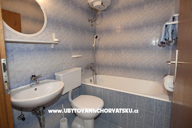 Apartmány Brela Klarić – foto 5