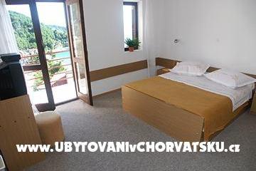 Apartmány Brela Klarić – foto 6