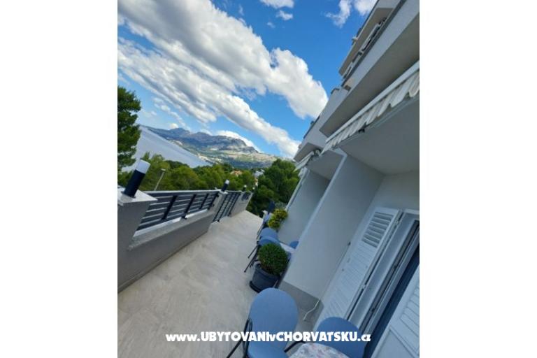 Apartmány Čikeš – foto 10