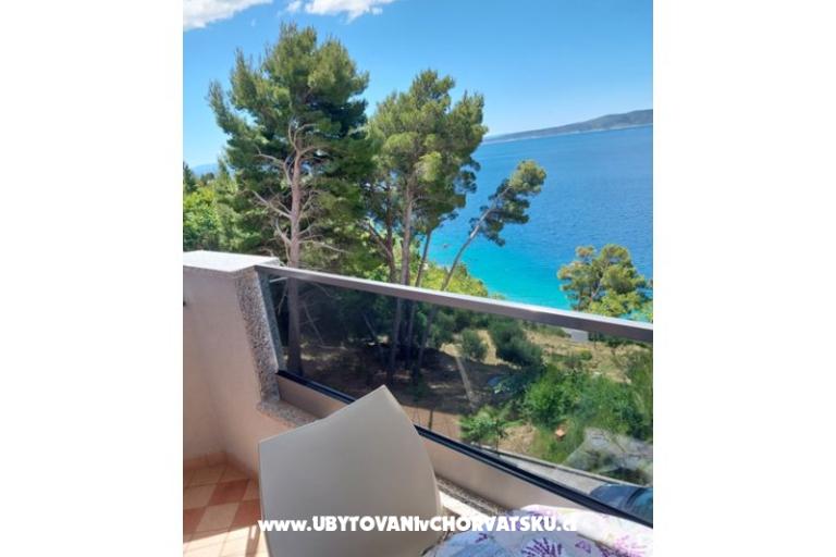 Apartmány Čikeš – foto 11