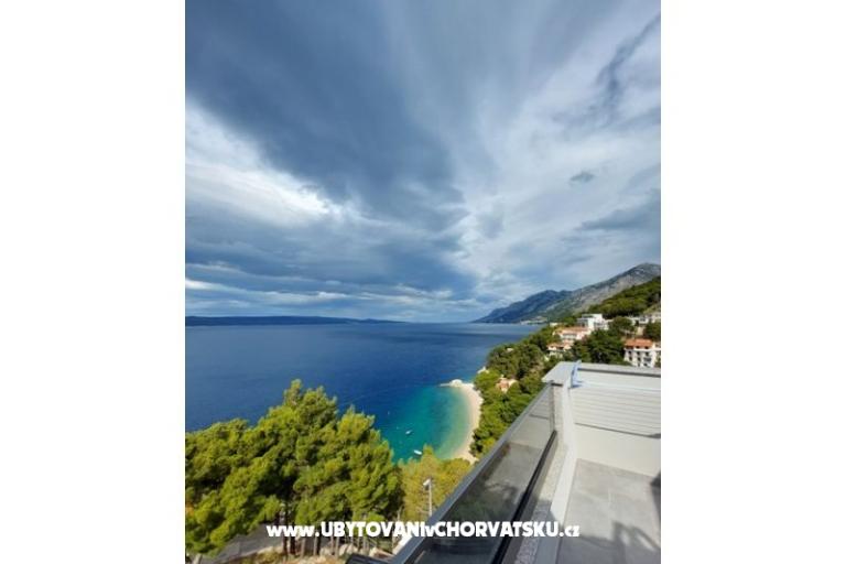 Apartmány Čikeš – foto 12