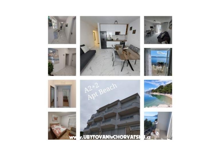 Apartmány Čikeš – foto 14