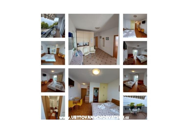 Apartmány Čikeš – foto 16