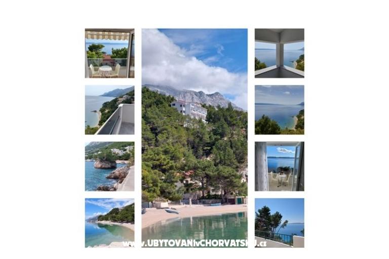 Apartmány Čikeš – foto 17