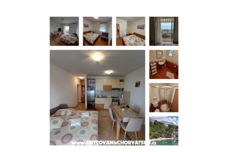 Apartmány Čikeš – foto 18