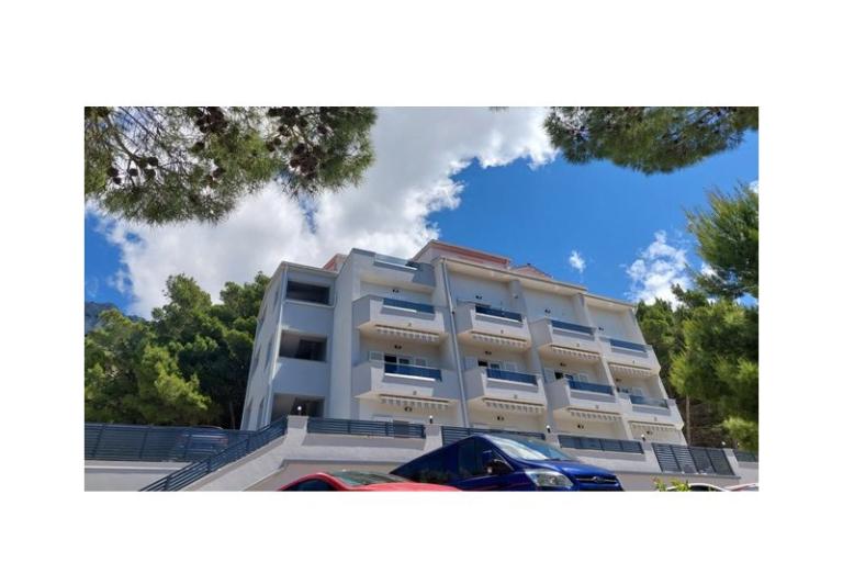 Apartmány Čikeš – foto 2