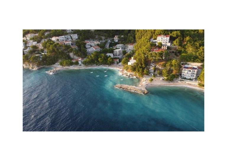 Apartmány Čikeš – foto 20