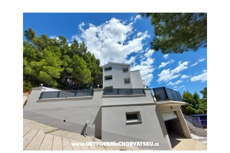 Apartmány Čikeš – foto 5