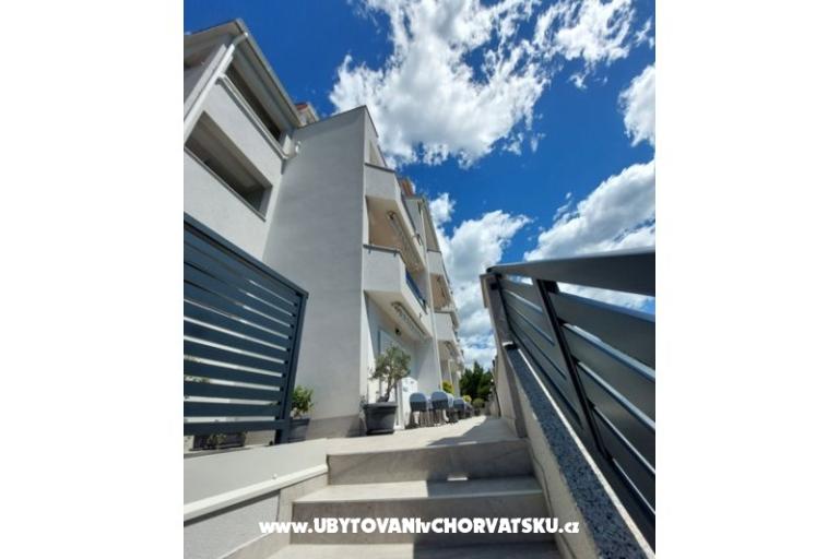 Apartmány Čikeš – foto 6