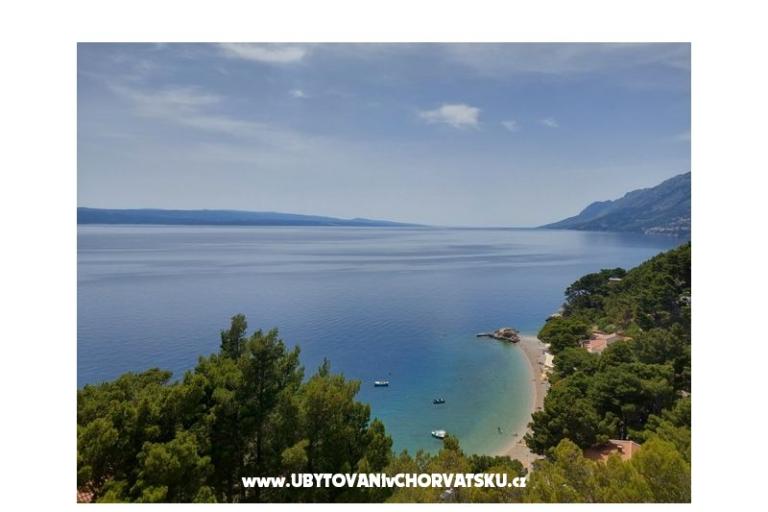 Apartmány Čikeš – foto 7