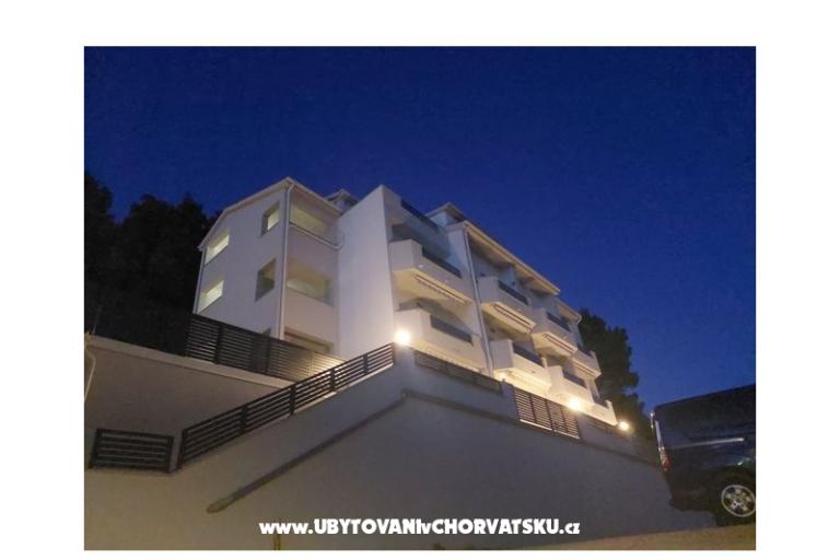 Apartmány Čikeš – foto 8