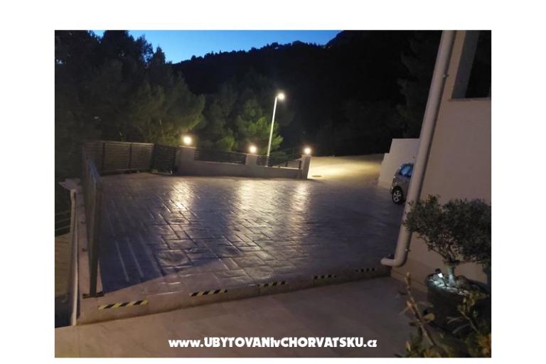 Apartmány Čikeš – foto 9