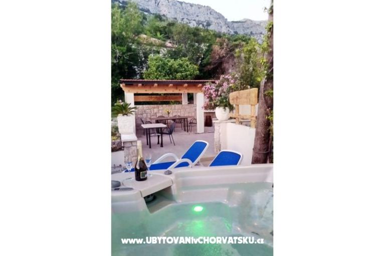 Apartmány Dalmacija 1 – foto 13