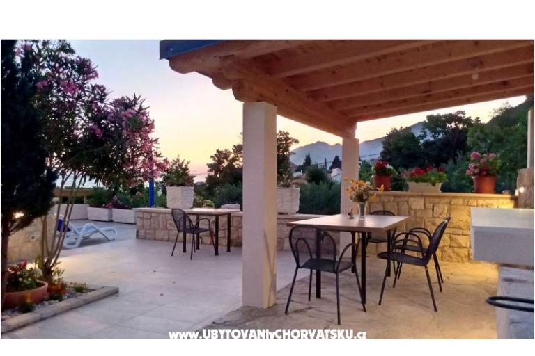 Apartmány Dalmacija 1 – foto 15