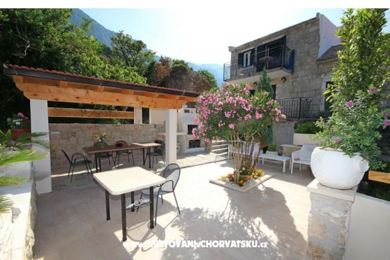 Apartmány Dalmacija 1 – foto 6