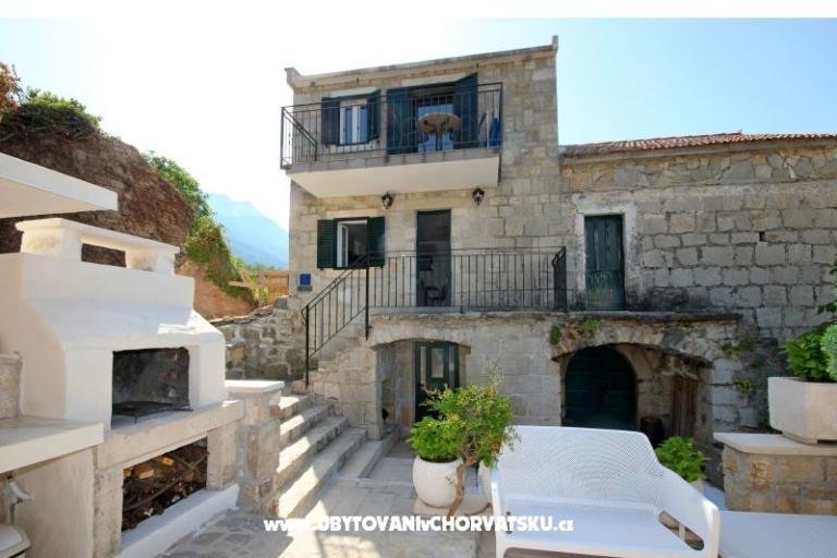 Apartmány Dalmacija 1 – foto 7