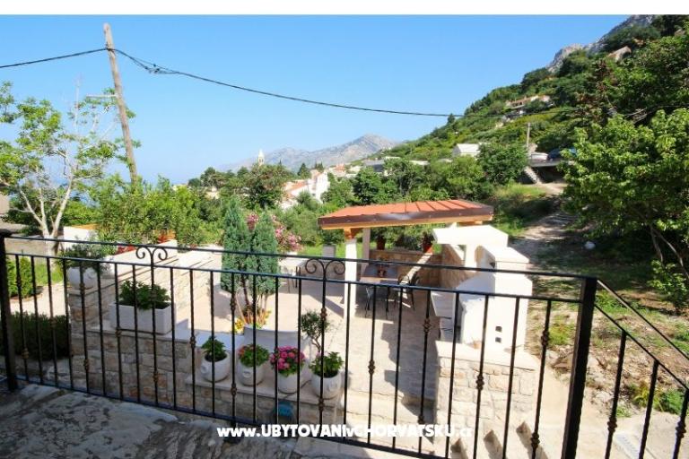 Apartmány Dalmacija 1 – foto 8