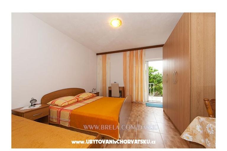 Apartmány Darko – foto 13