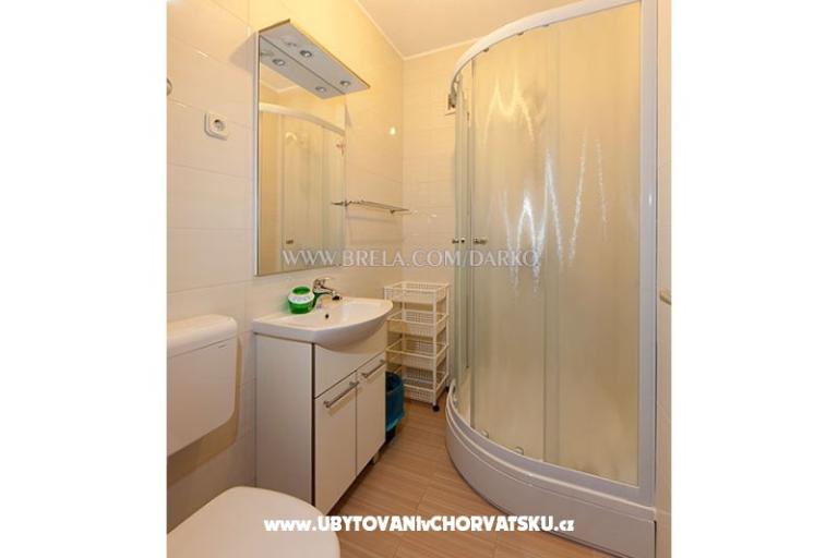 Apartmány Darko – foto 14