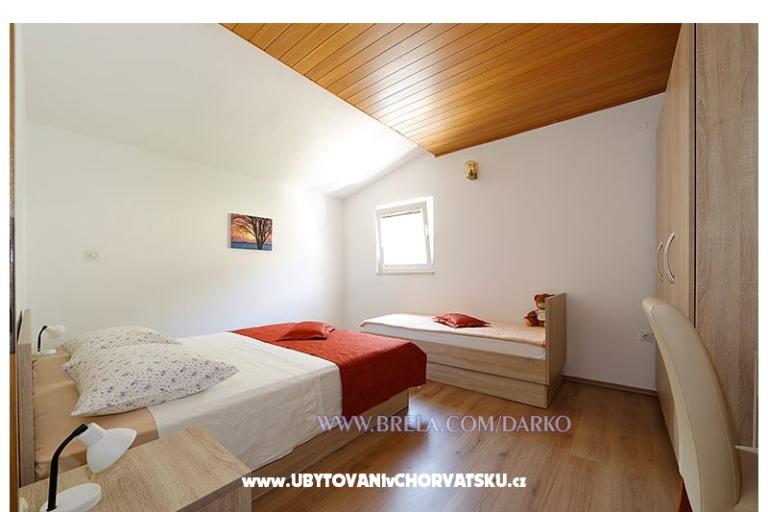 Apartmány Darko – foto 15