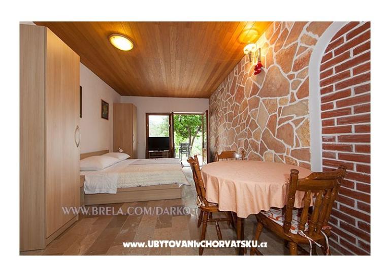 Apartmány Darko – foto 17