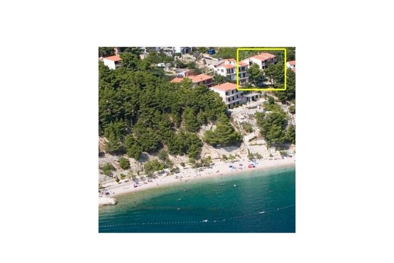 Apartmány Darko – foto 3