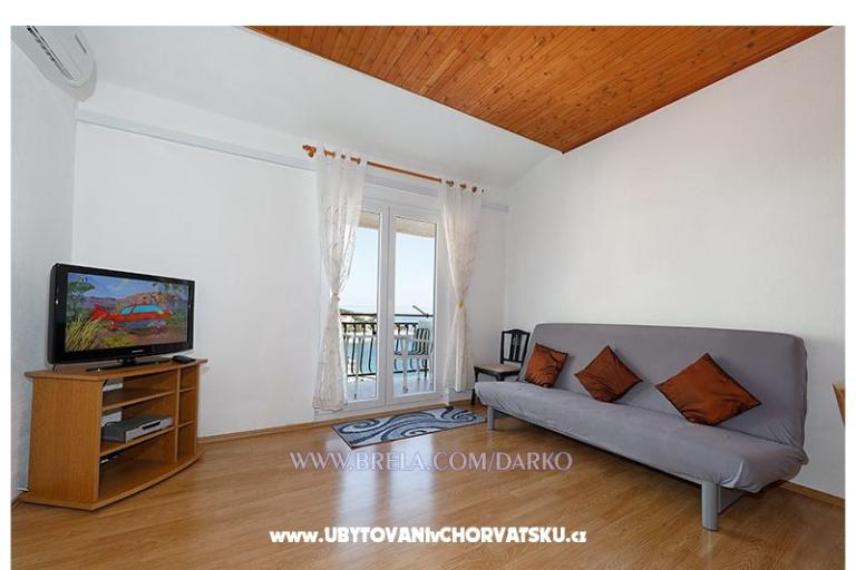 Apartmány Darko – foto 5