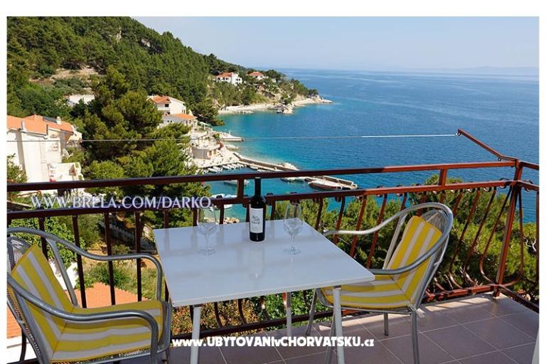 Apartmány Darko – foto 6