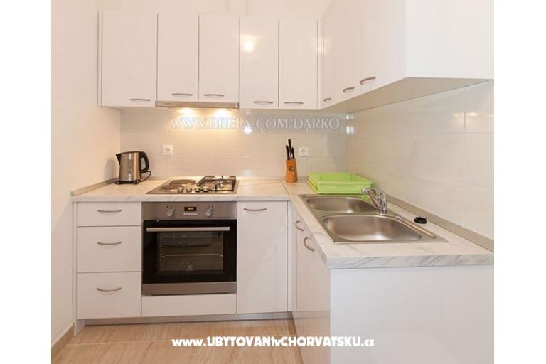 Apartmány Darko – foto 7