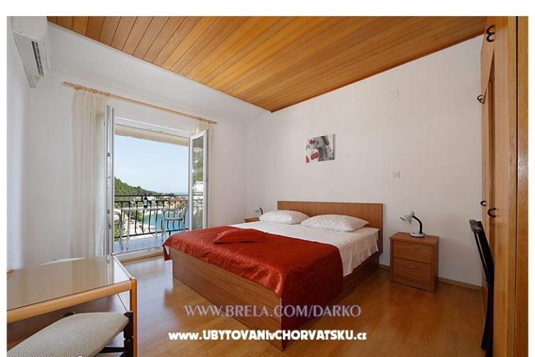 Apartmány Darko – foto 8