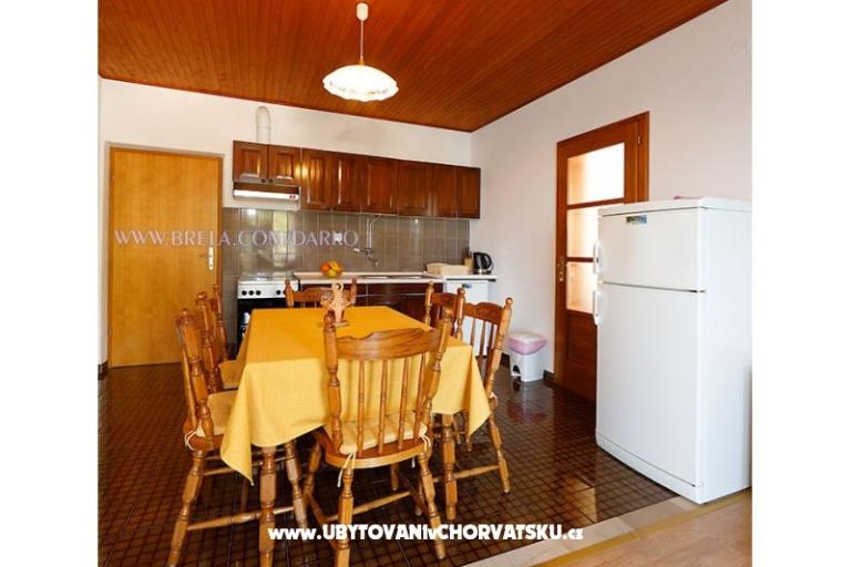 Apartmány Darko – foto 9