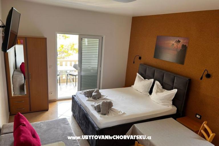 Apartmány Dražen – foto 5