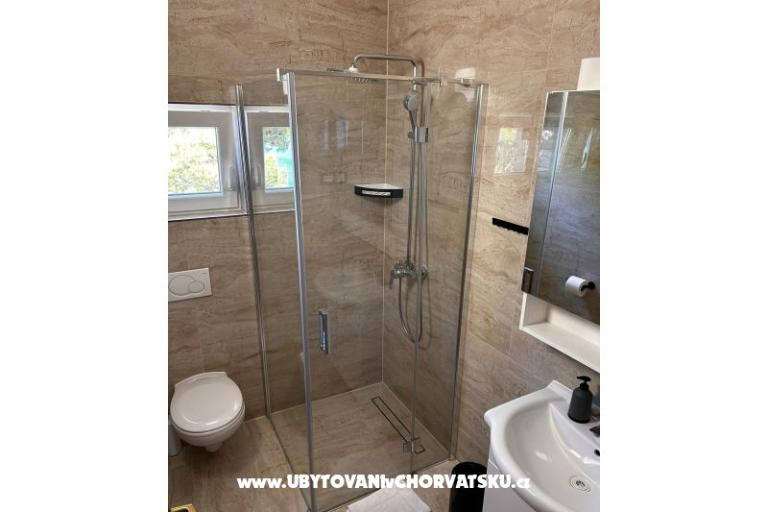 Apartmány Dražen – foto 6