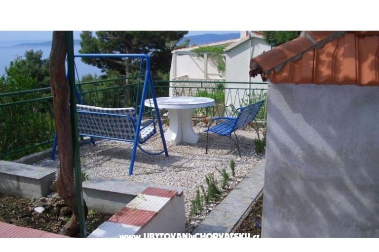 Apartmány Hrvoje  – foto 10