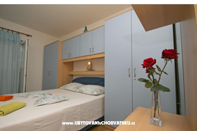 Apartmány Hrvoje  – foto 11