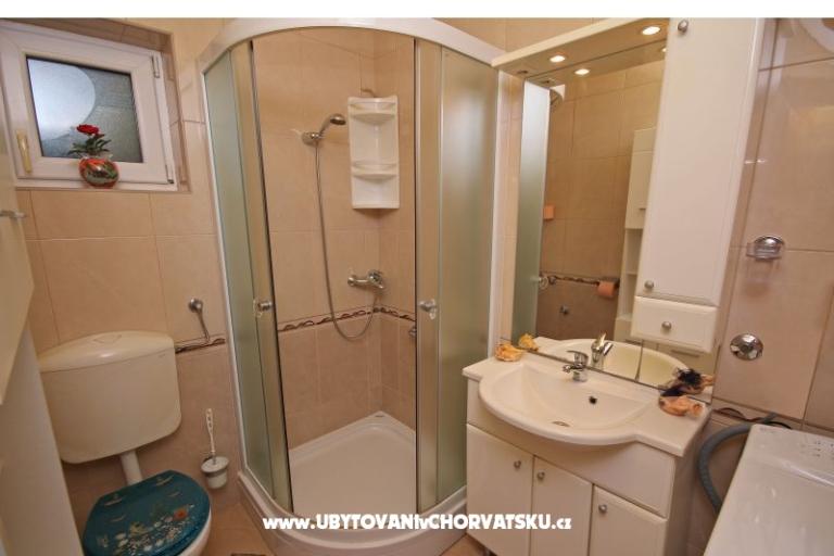 Apartmány Hrvoje  – foto 13